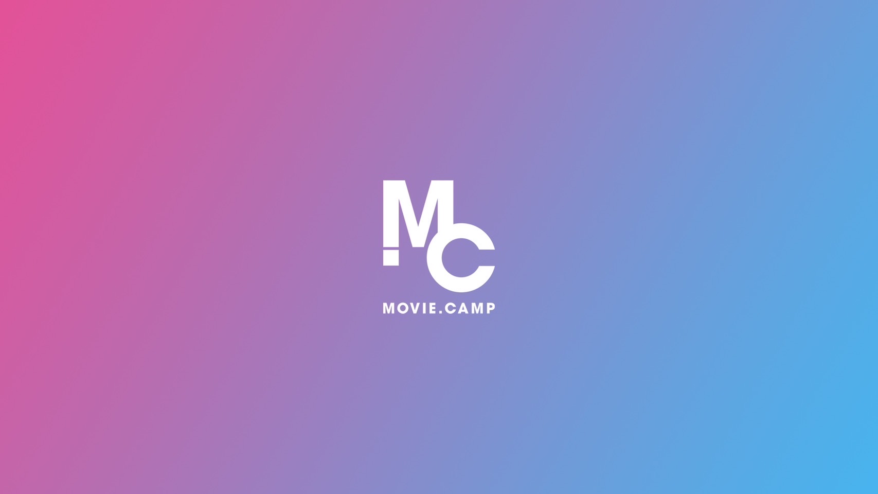 Movie Camp