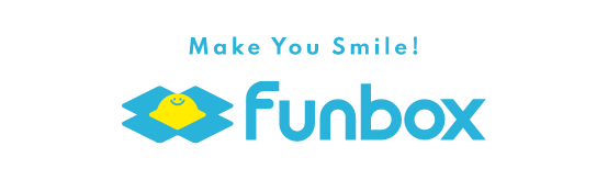 Make You Smile! Funbox