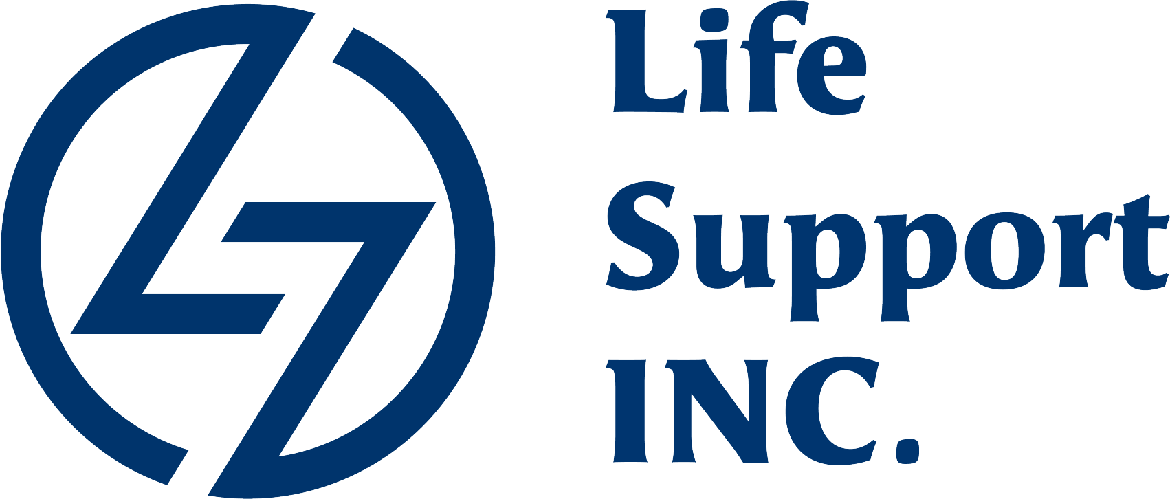 life support株式会社