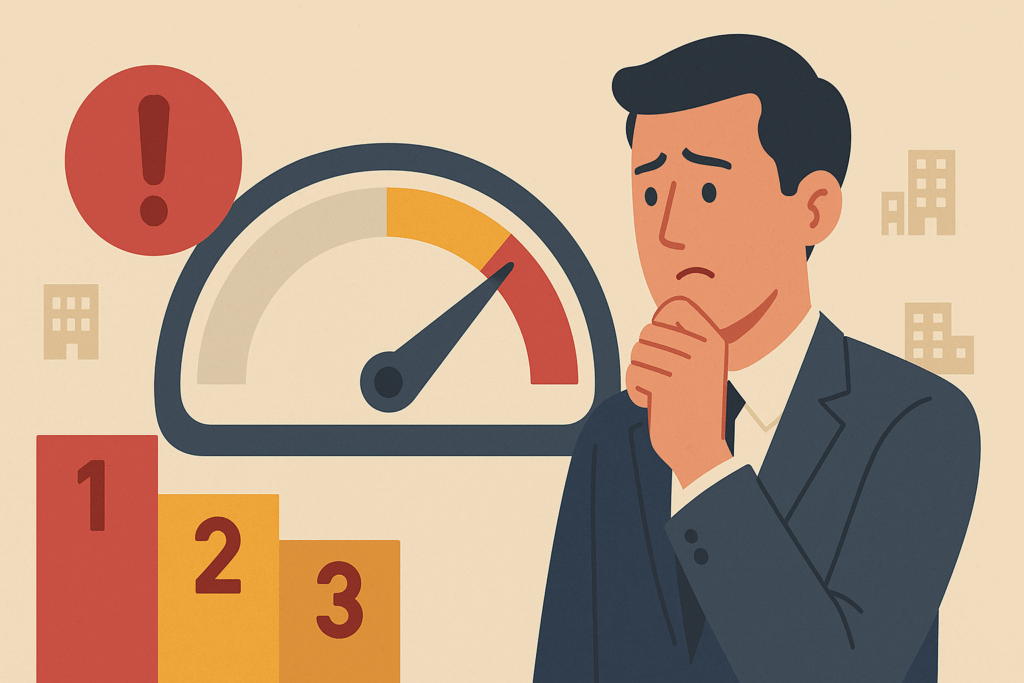 【STEP4】労働分配率から企業の危険信号を読み解く7つのポイント