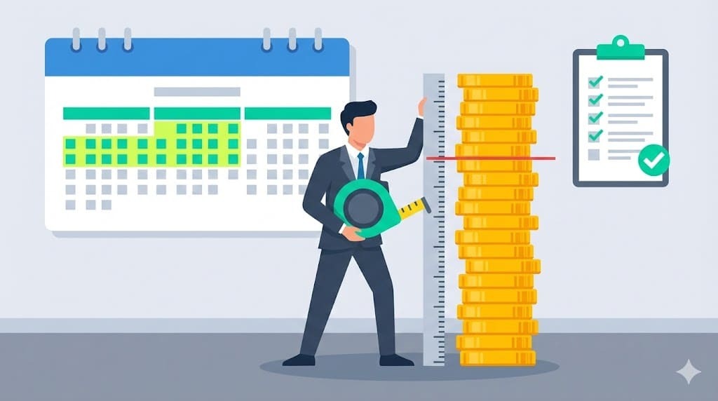 あなたの会社は大丈夫?倒産しないための利益剰余金3つの目安