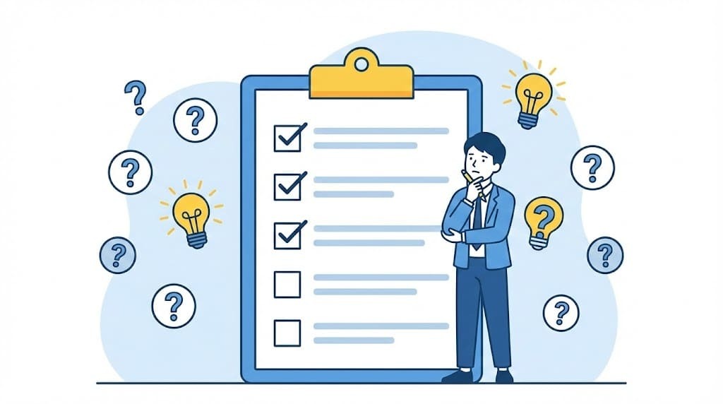 まずは1分で診断!あなたにマイクロ法人は本当に必要?