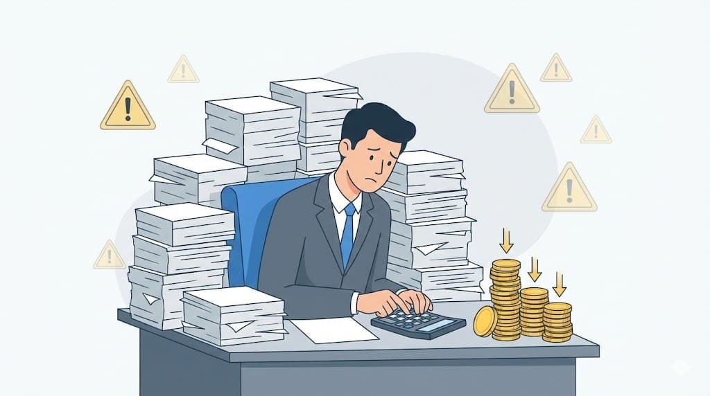 【年間数十万円の節税効果】マイクロ法人の5つの絶大なメリット