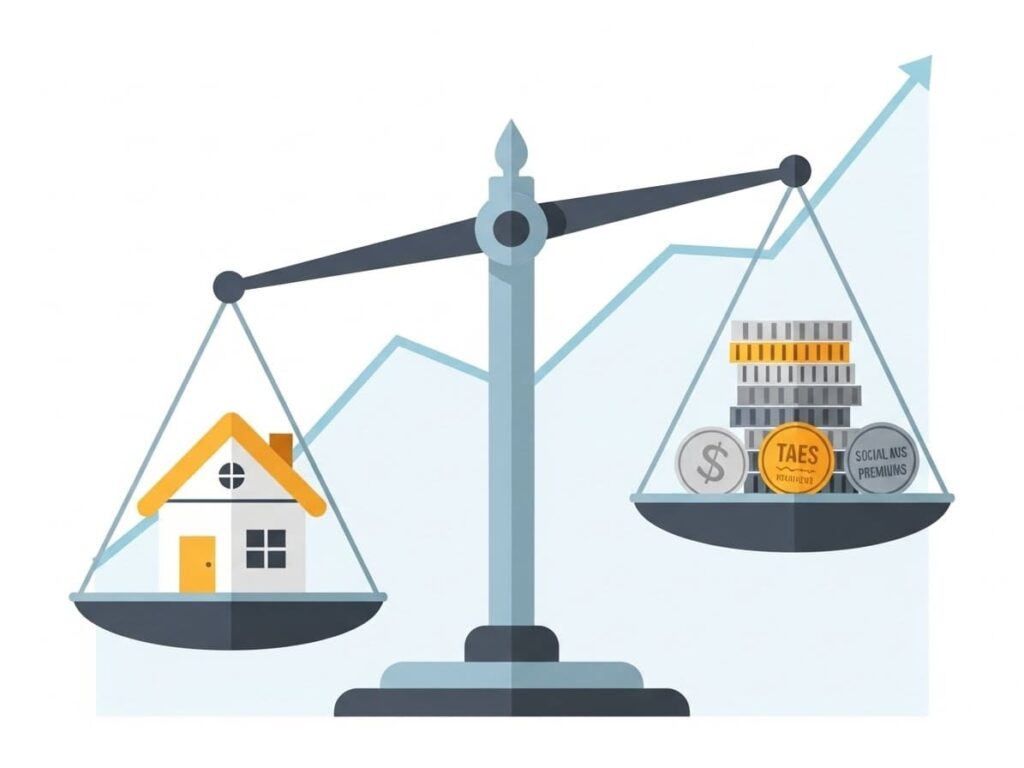 マイクロ法人で持ち家の経費化が注目される理由