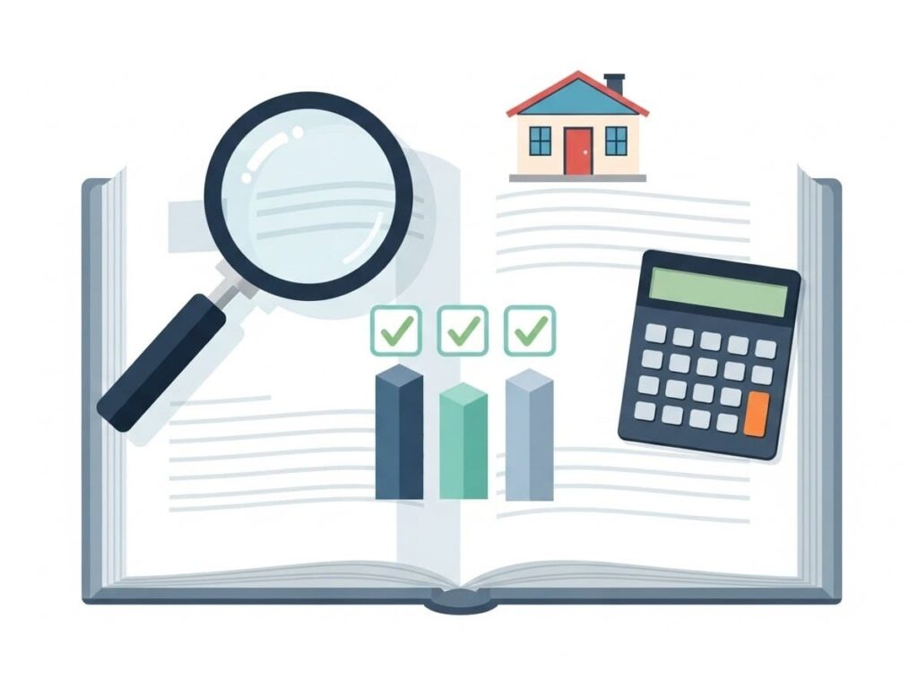 マイクロ法人が持ち家を経費化する際の基本概念