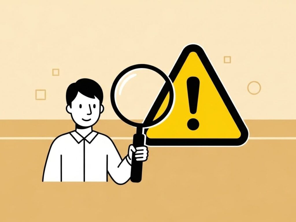 利益剰余金のマイナスには「2つの危険レベル」がある