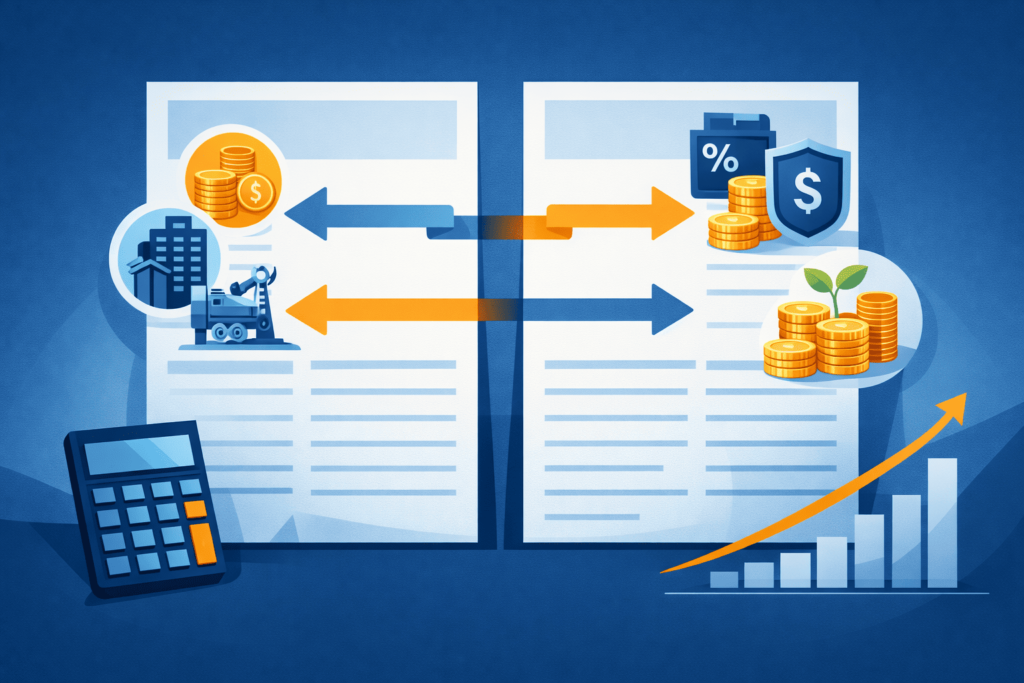 そもそも内部留保とは？経営者がおさえるべき3つの基本
