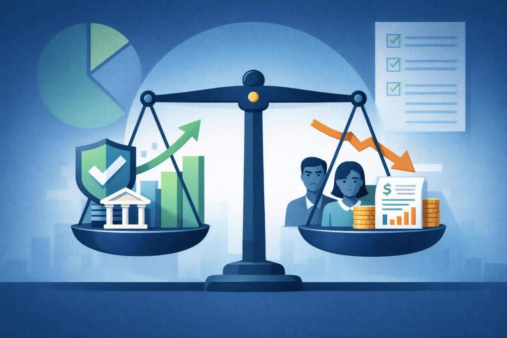 内部留保のメリット・デメリットを徹底比較