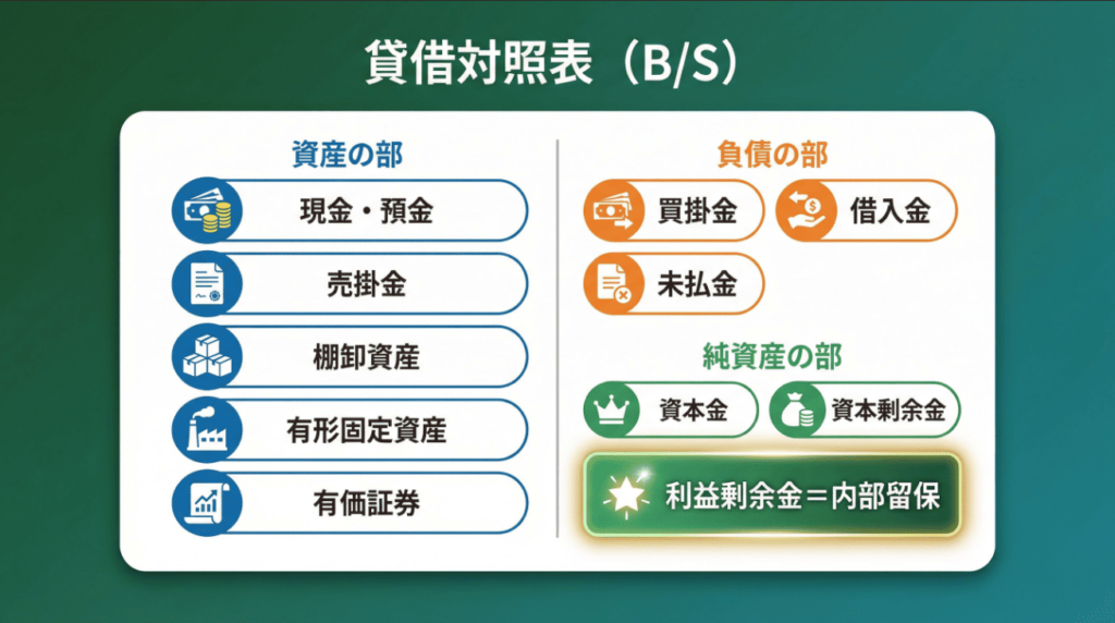 仕組み