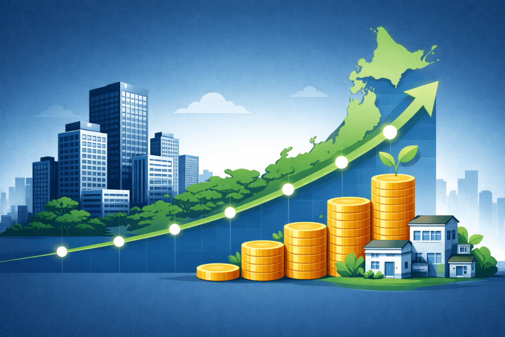 【データで見る】日本企業の内部留保は600兆円超!過去最高を更新し続ける現状
