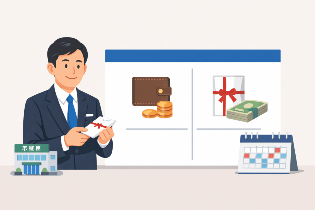 1. 役員賞与とは?役員報酬との3つの違いをわかりやすく解説