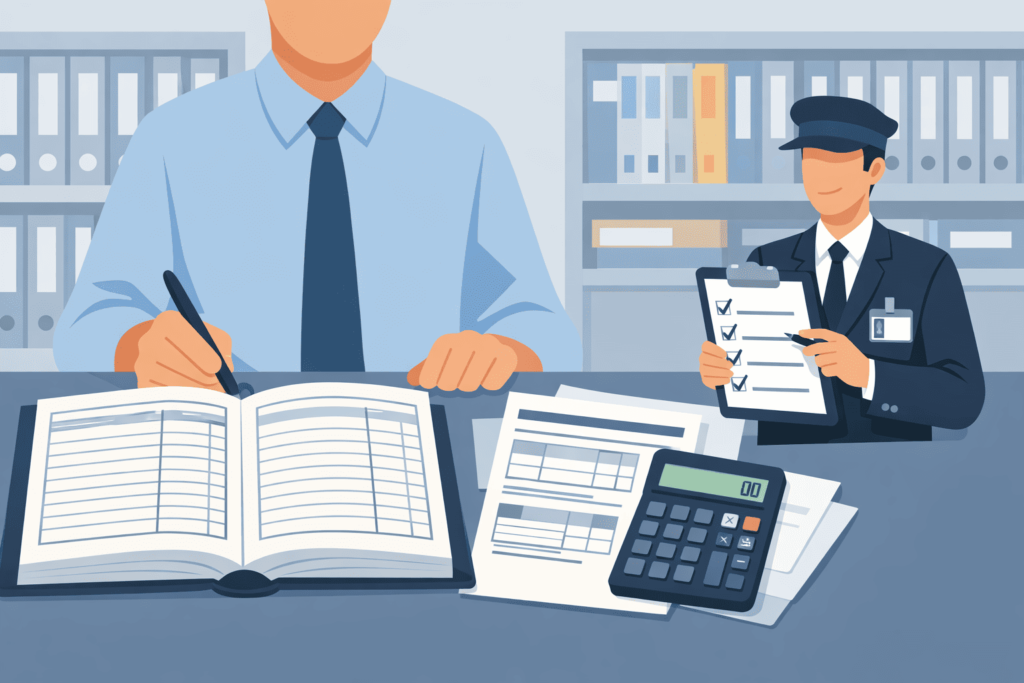 7. 役員賞与の会計処理と税務の実務|仕訳・源泉徴収・税務調査の3大ポイント