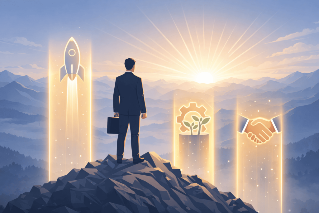 8. 役員賞与を「経営者のビジョン実現」に繋げる3つの視点