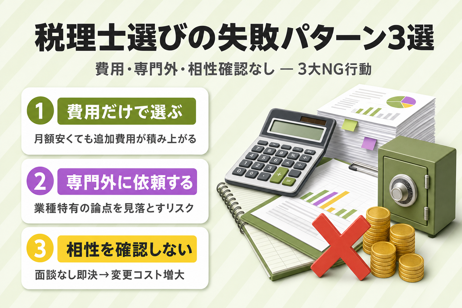 h2画像（税理士選びの失敗パターン3選）